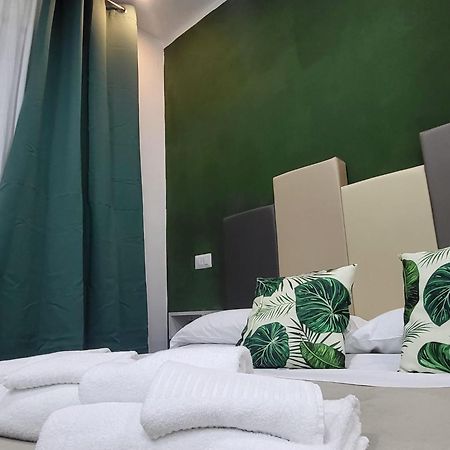 New Era Rooms Наполи Екстериор снимка